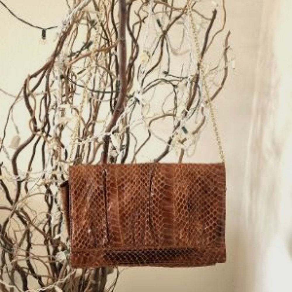 Cross Shoulder Bag